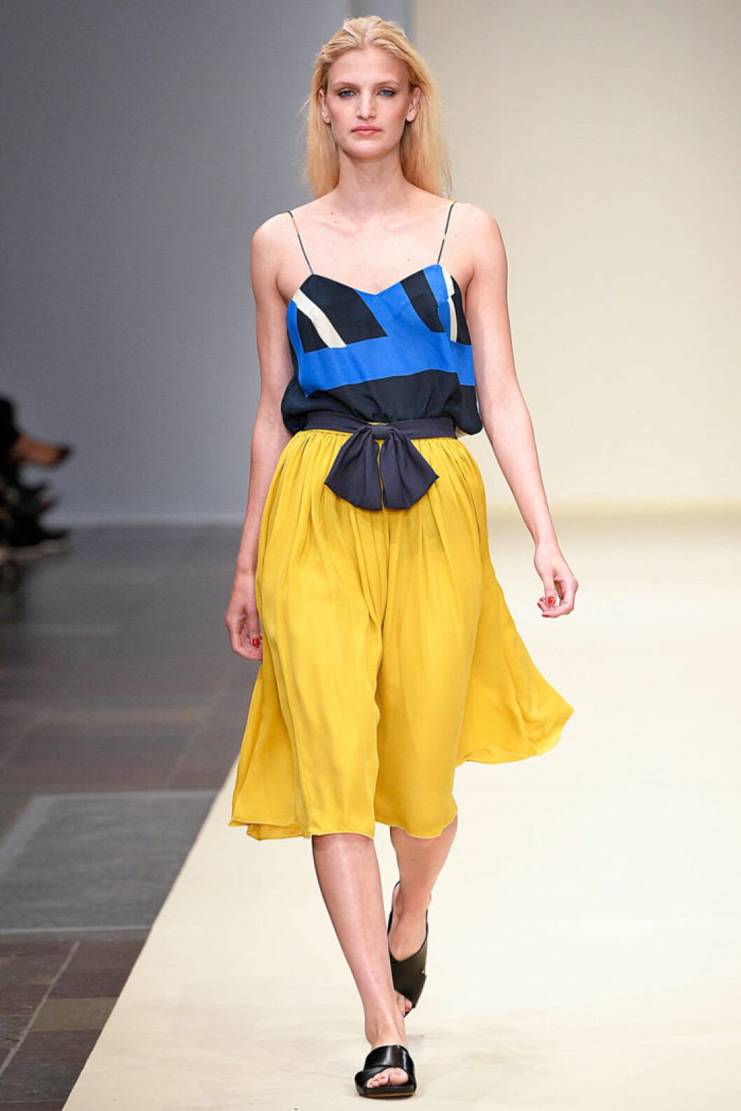 Catwalklook Love Child