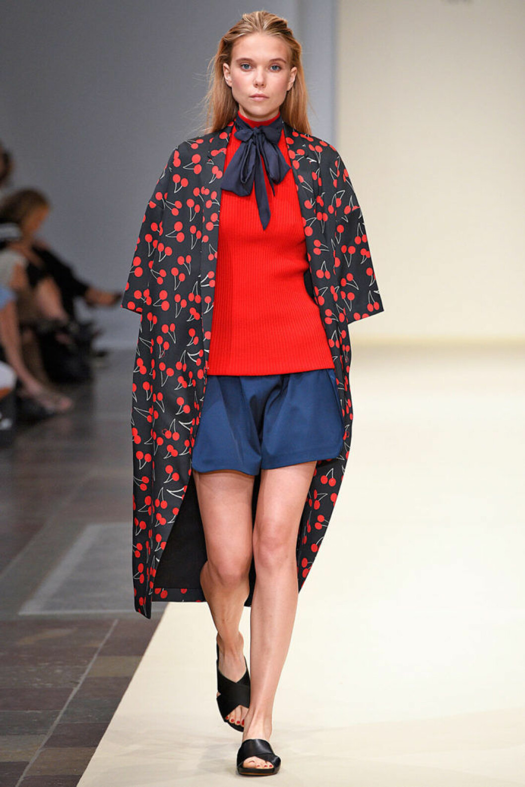 Catwalklook Love Child