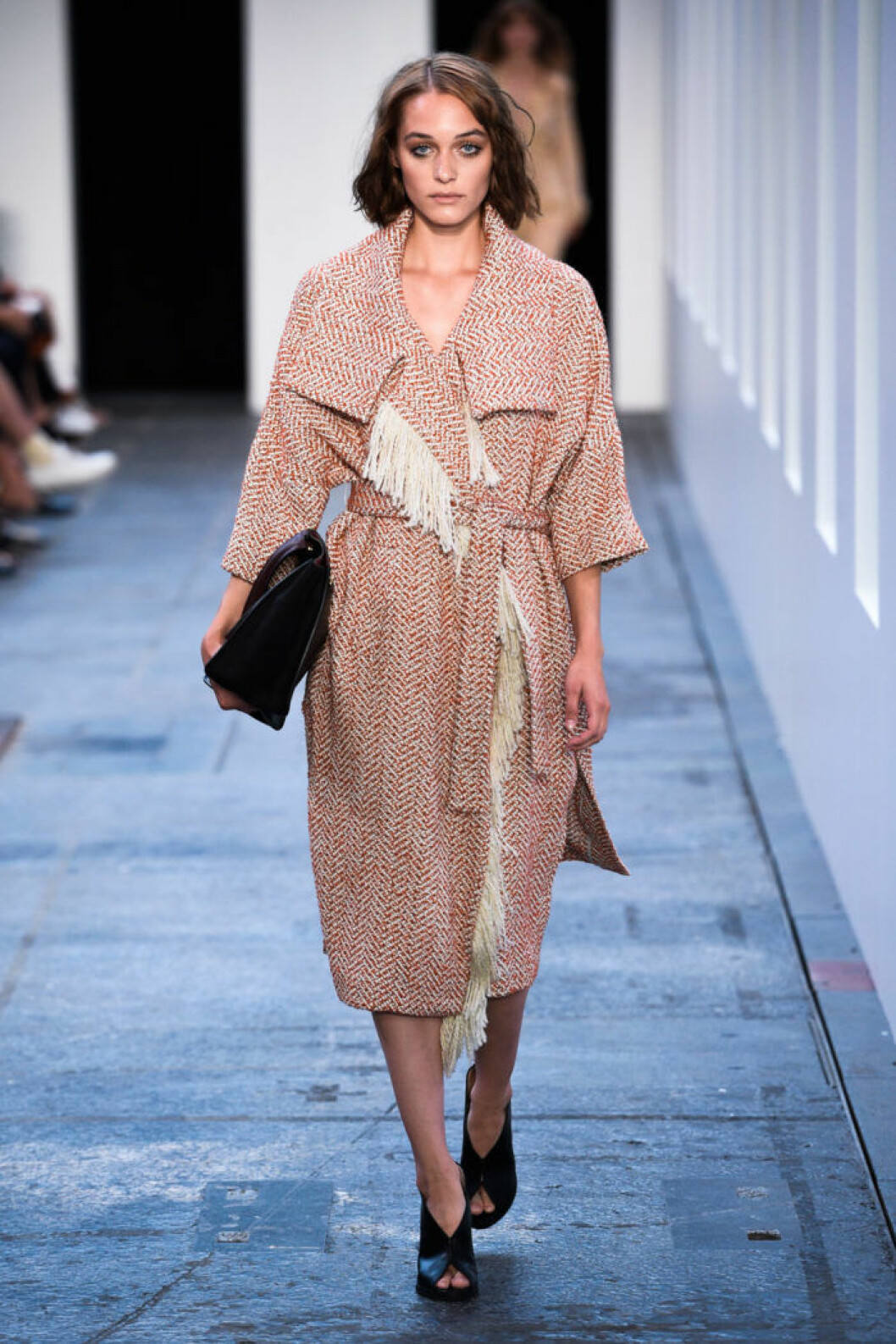 Catwalklook Malene Birger