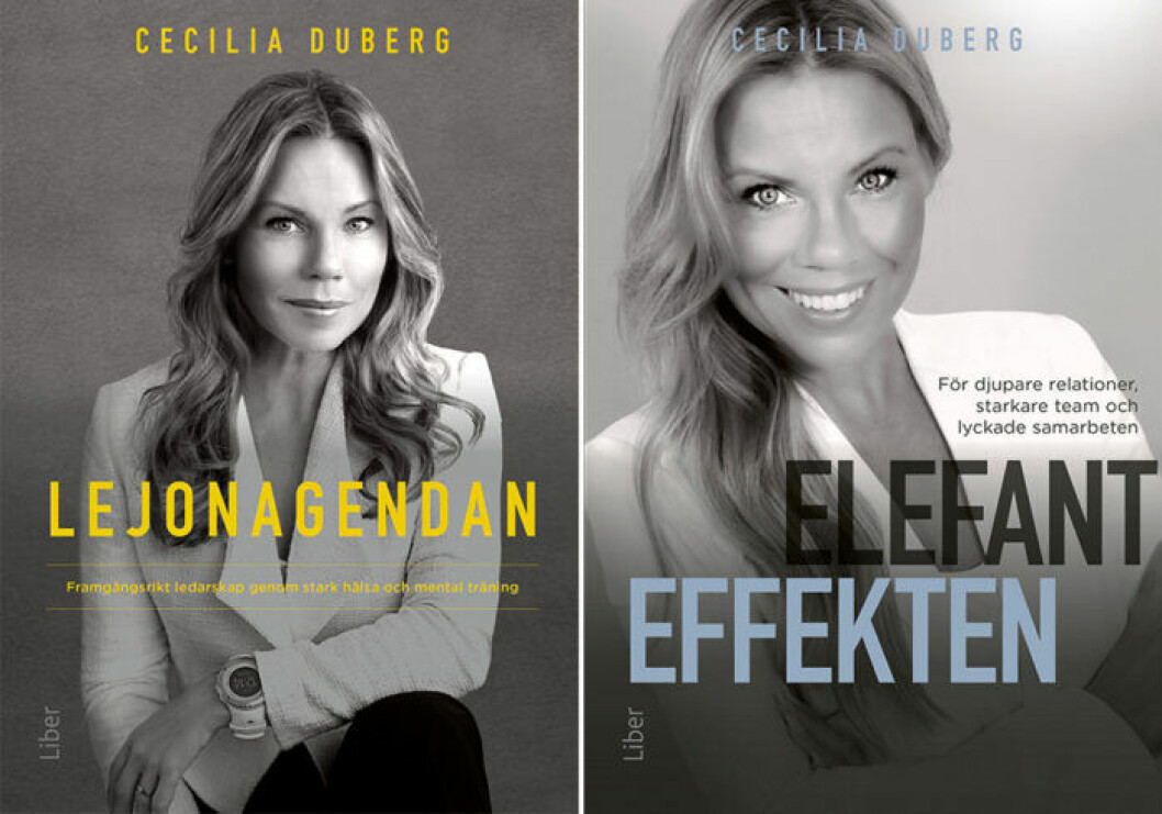 cecilia duberg bocker