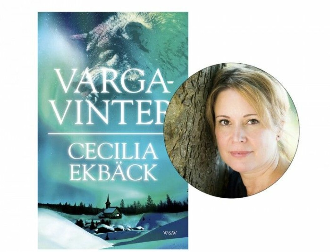 Cecilia Ekbäck Cecilia Ekbäck