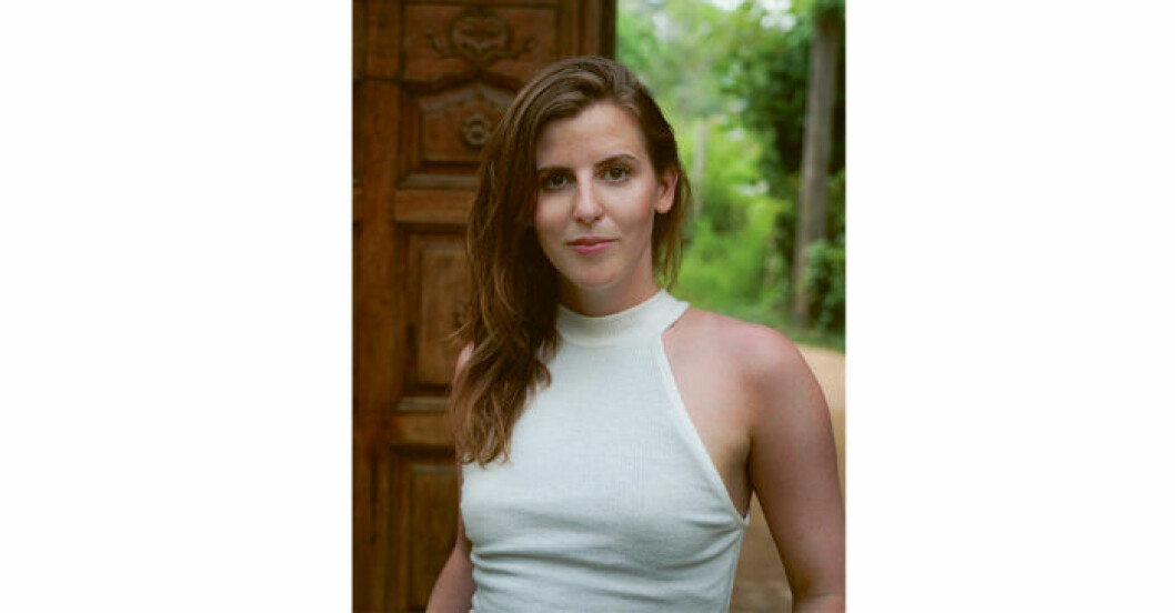 Cecilia Salamon är författare till <em>Fuckboy – praktisk handbok i konsten att dejta</em>. En vägledande bok för dem som drömmer om en relation, eller som bara vill dejta för skojs skull. Relationsexperten Cecilia Salamon