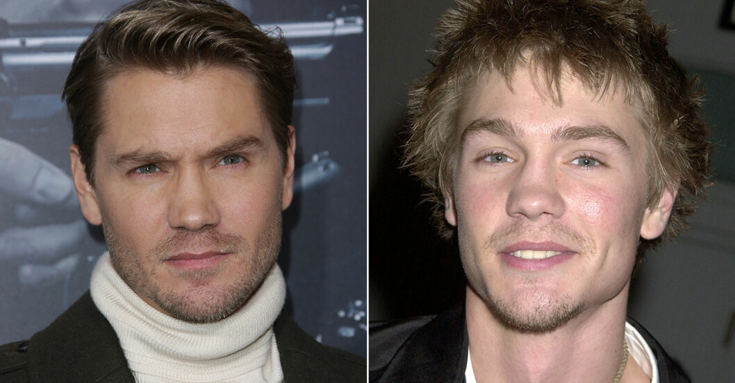 Chad Michael Murray