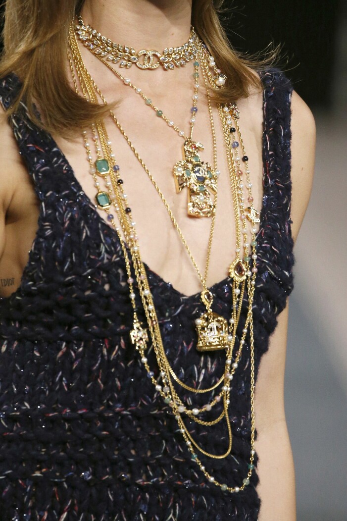 Chanel Paris, Autumn/Winter 2022. Chanel Paris, Autumn/Winter 2022.
