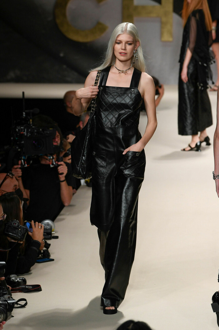 Chanel SS22 Chanel SS22