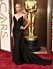 Charlize Theron i Dior på Oscarsgalan 2014 