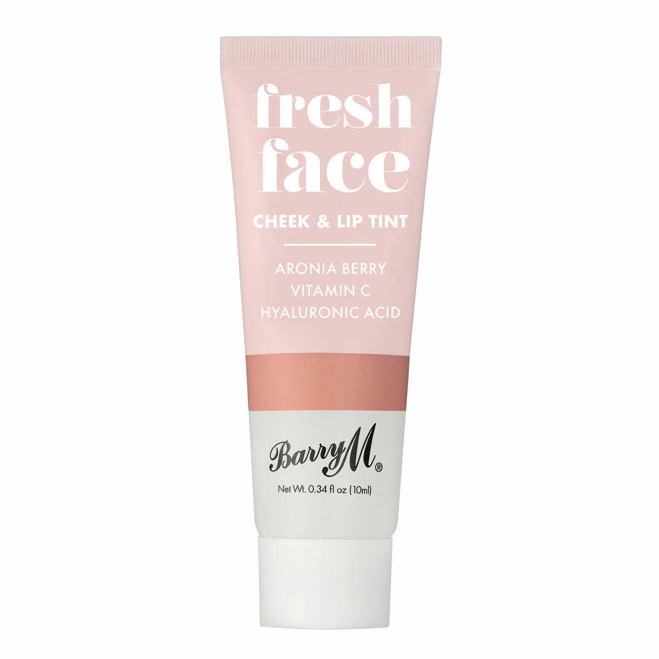 Fresh Face Cheek &amp; Lip Tint från Barry M