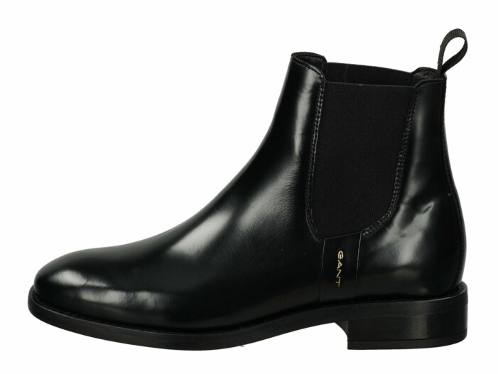 chelseaboot gant