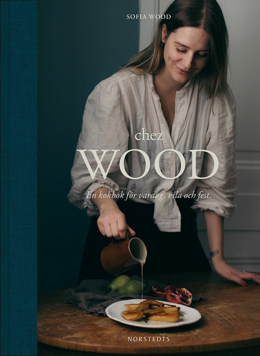 sofia wood bok