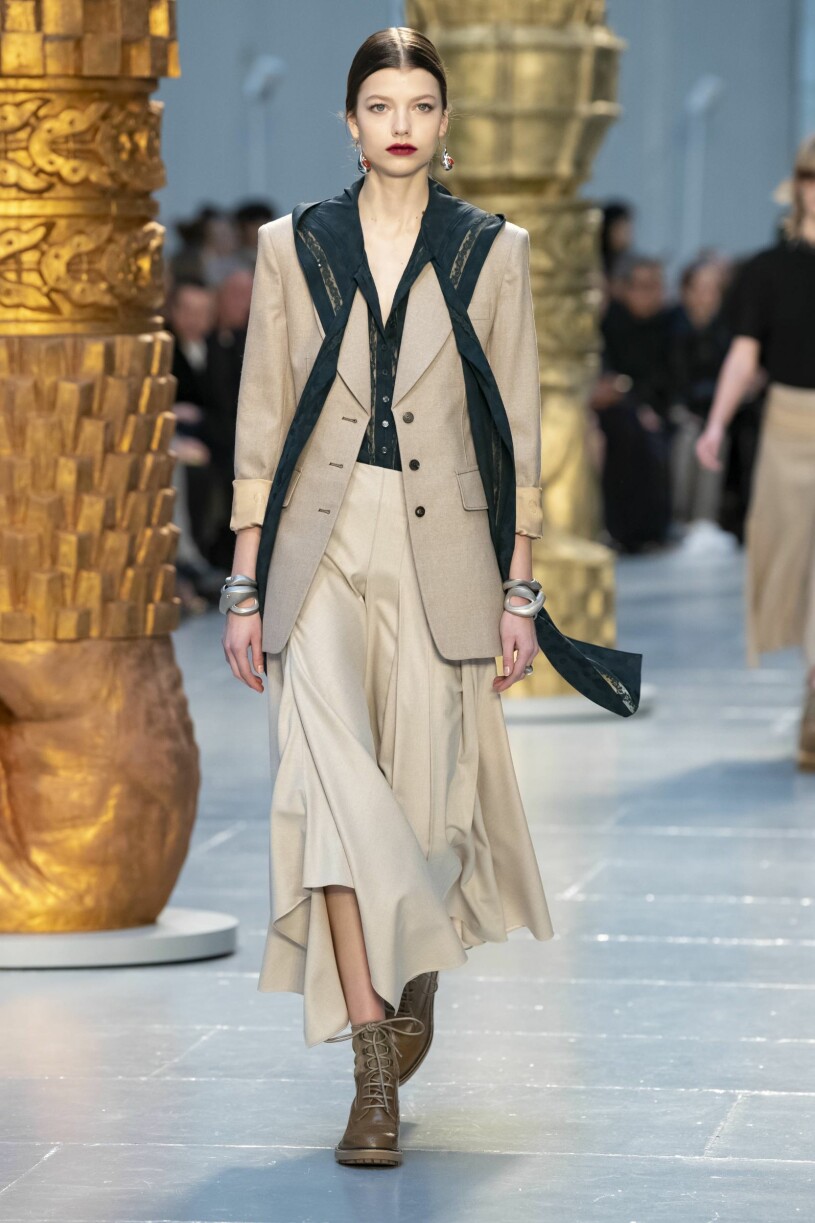 Chloé Chloe aw 2020