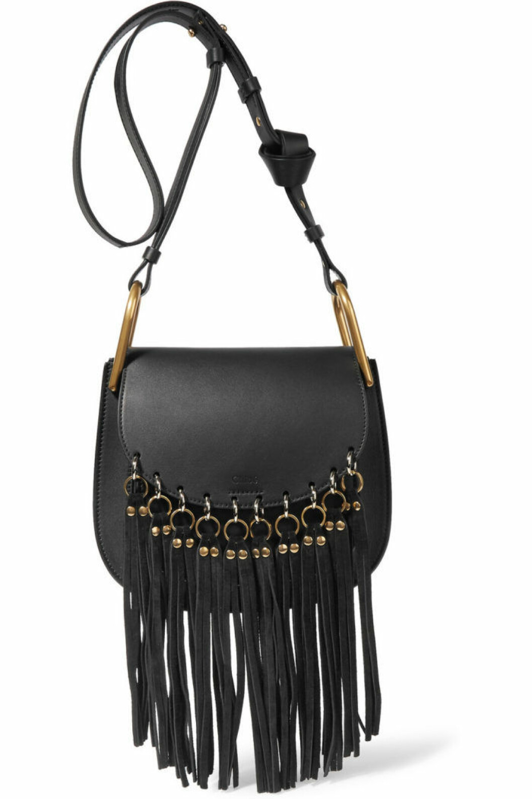 <a href="https://www.net-a-porter.com/se/en/product/684155/chloe/hudson-small-tasseled-leather-shoulder-bag" target="_blank">Lyxväska</a>, ca 15 950 kr, Chloé/www.net-a-porter.com lyxvaska-chloe-net-a-porter