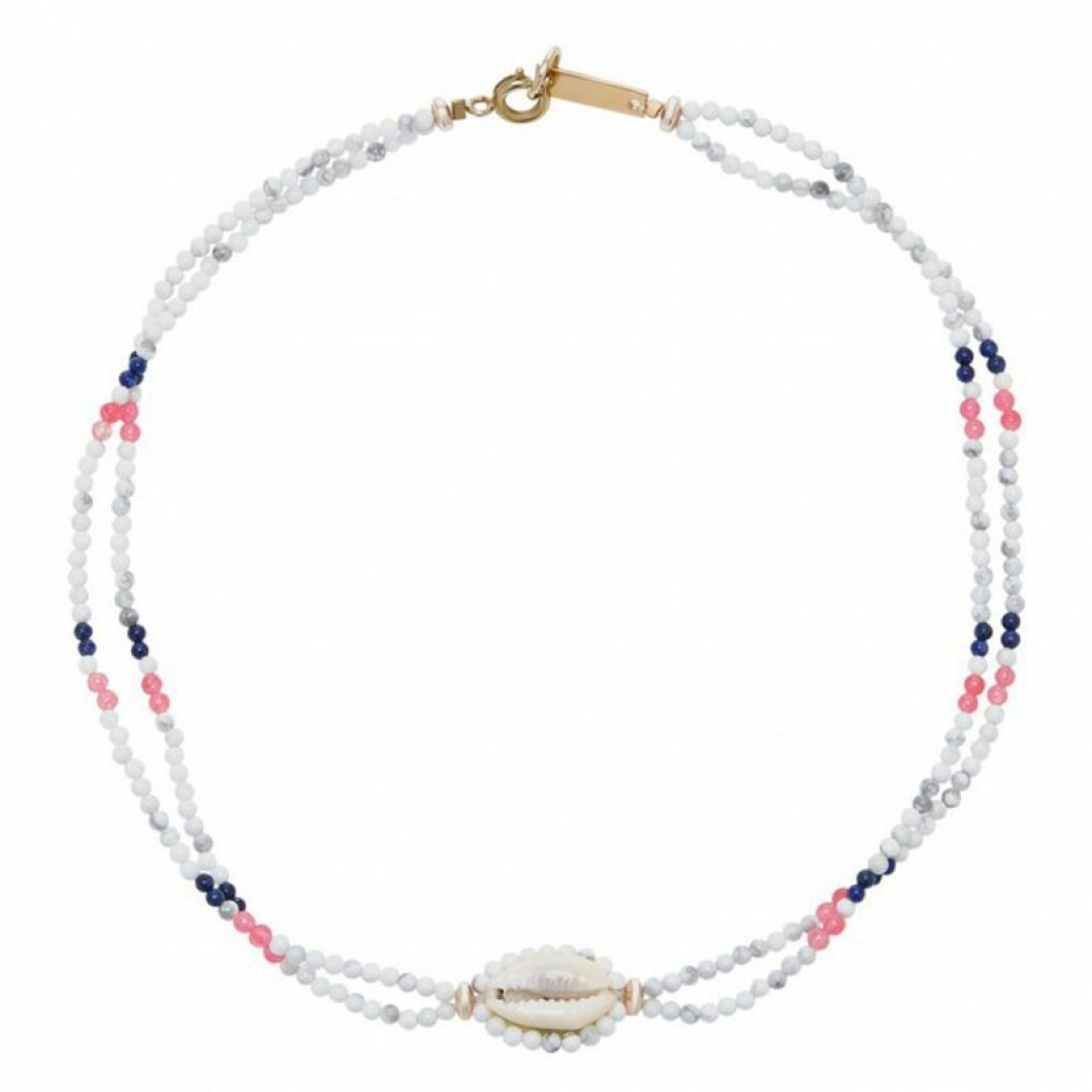Choker från Isabel Marant
