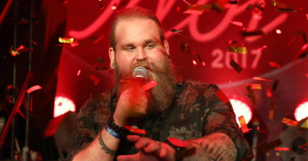 Chris Kläfford