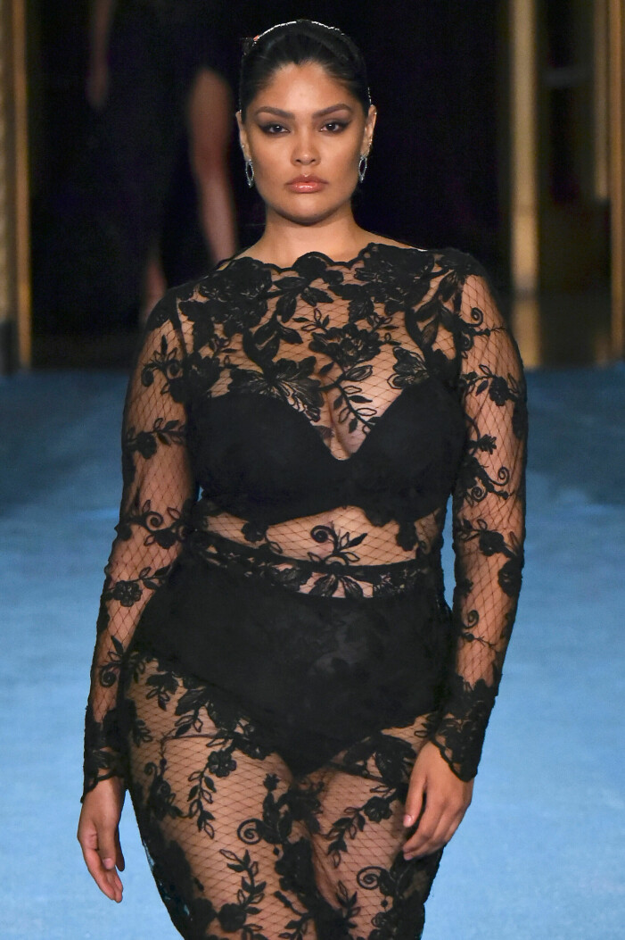 Christian Siriano SS22 Christian Siriano SS22