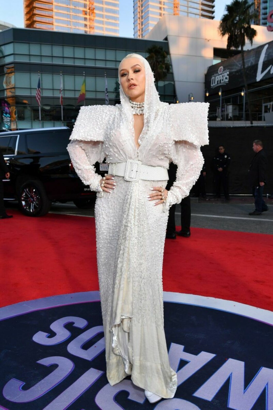 Christina Aguilera Christina Aguilera