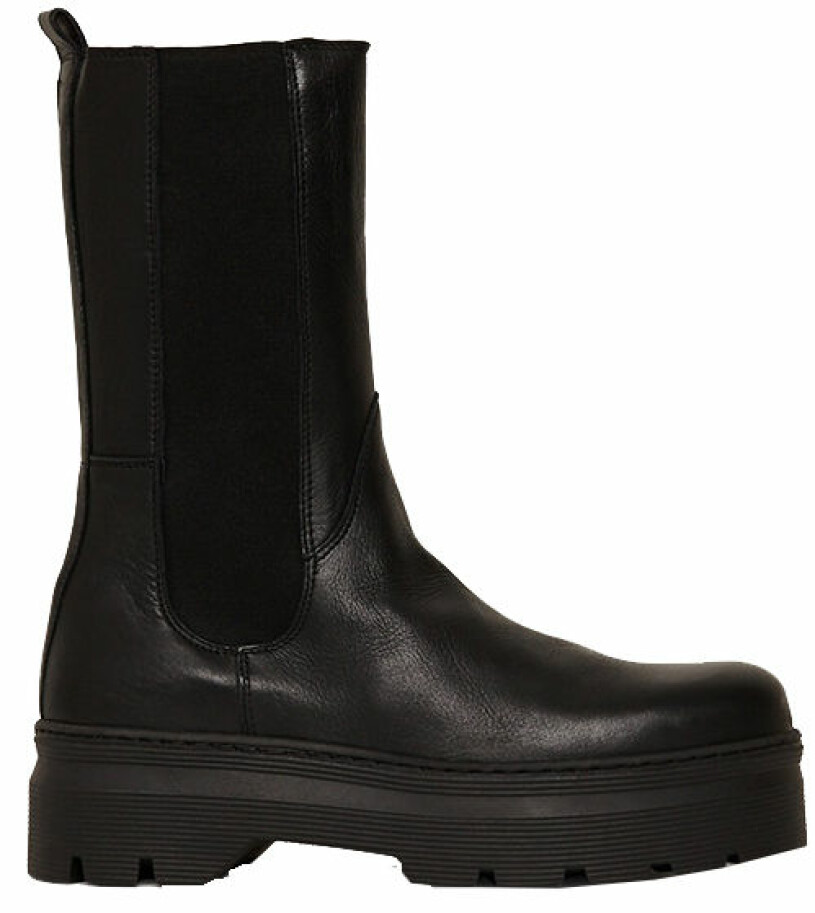 chunky boots singles day