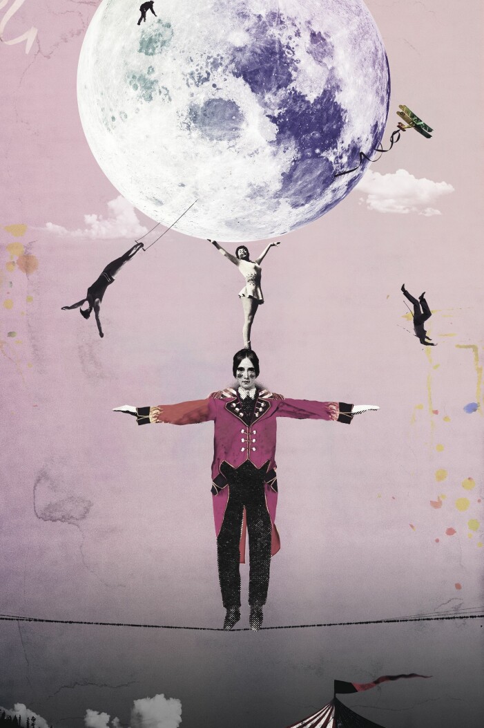 Cirkusoperan <em>Cirkus Day and Night</em> får världspremiär i slutet av maj. Cirkus Cirkörs cirkusopera Cirkus Days and Nights har premiär i Malmö.