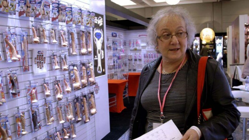 <em>Circus of Books</em> har premiär på Netflix i april. Circus of Books har premiär på Netflix i april 2002