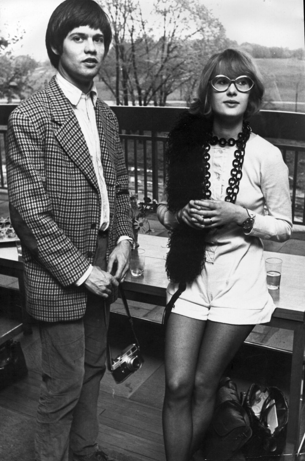 Carl Johan De Geer skapade Tårtan – så lever han i dag | Femina