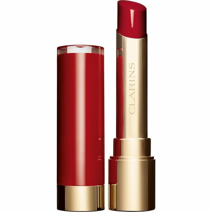 Clarins joli rouge lacquer