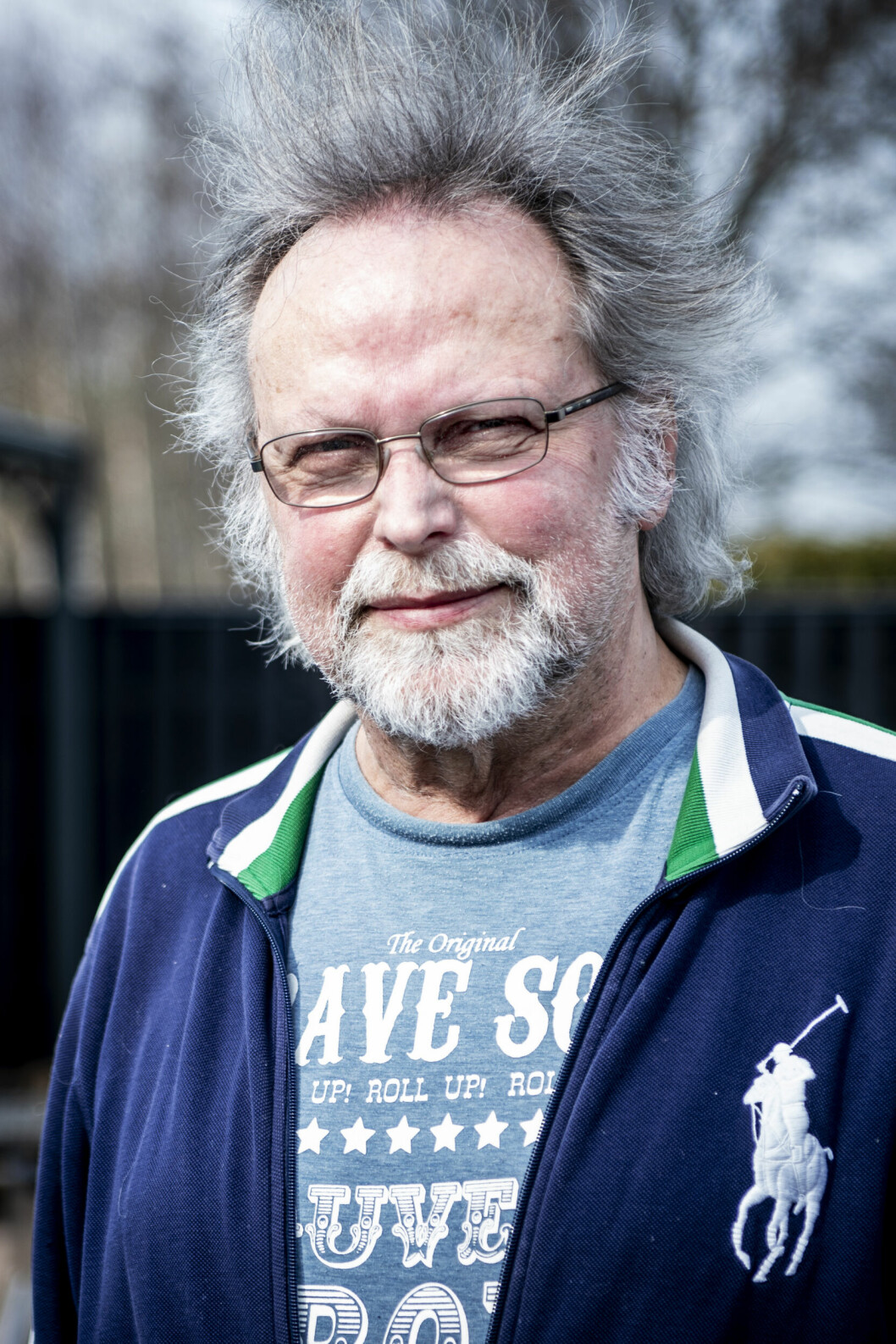 Clark Olofsson 2019. clark olofsson i dag
