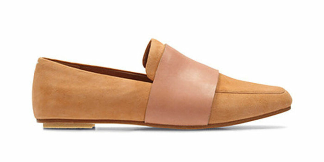 loafers från clark