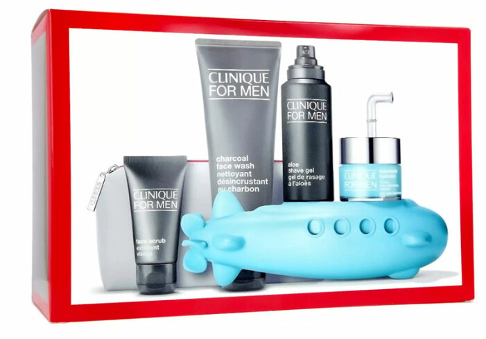 clinique for men