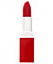 Oparfymerat och lättmålat, jämnar ut och ger fyllig färg. Pop Lipstick i vackert kalla Cherry Pop, Clinique, ca 235 kr.