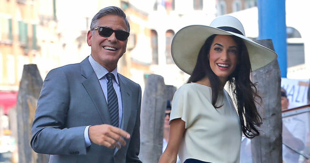 clooney