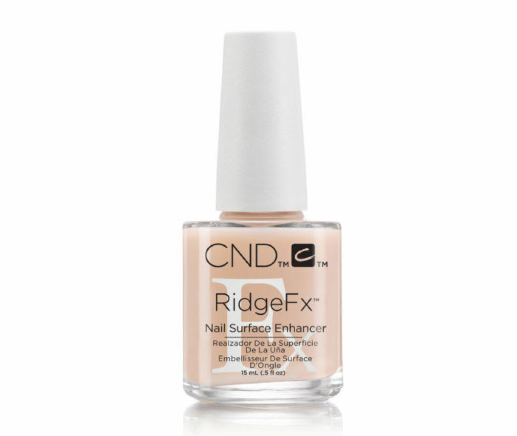 CND-nailpolish