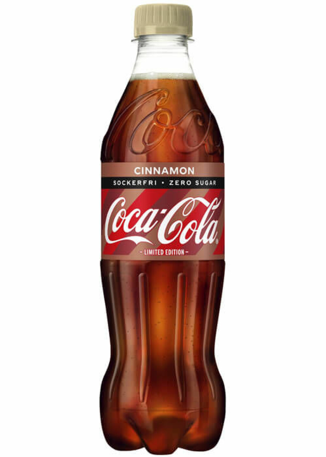 Coca cola cinnamon