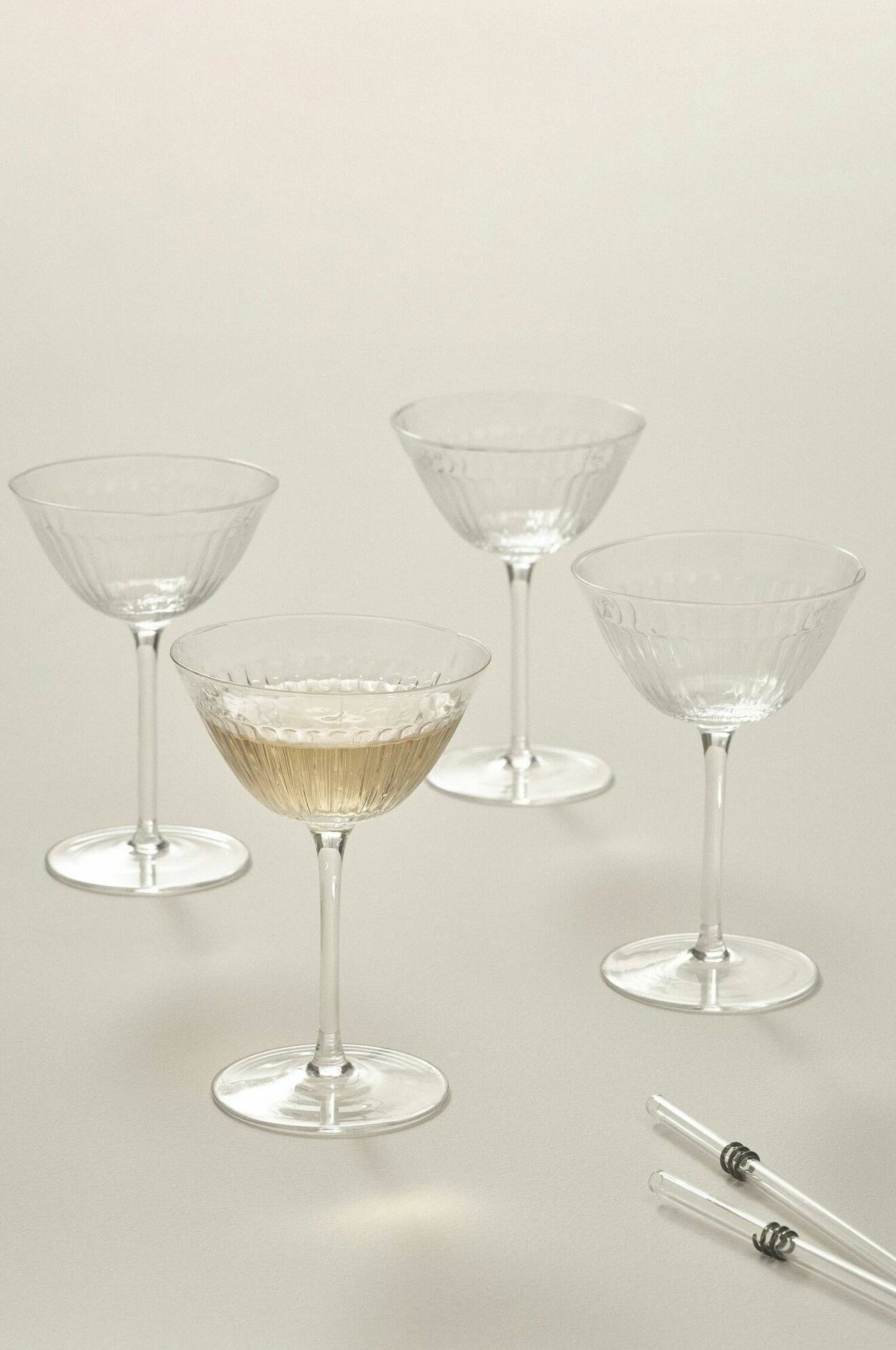Cocktailglas Ronya.