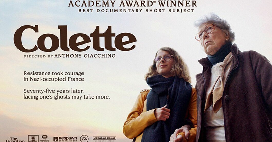 colette
