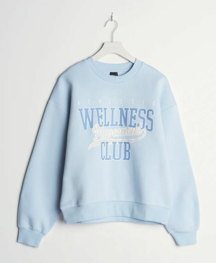 sweatshirt gina tricot