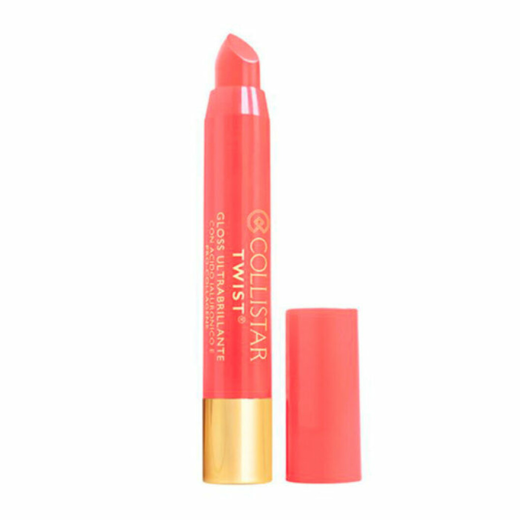 Collistar lip gloss