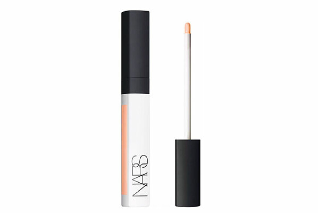color corrector nars