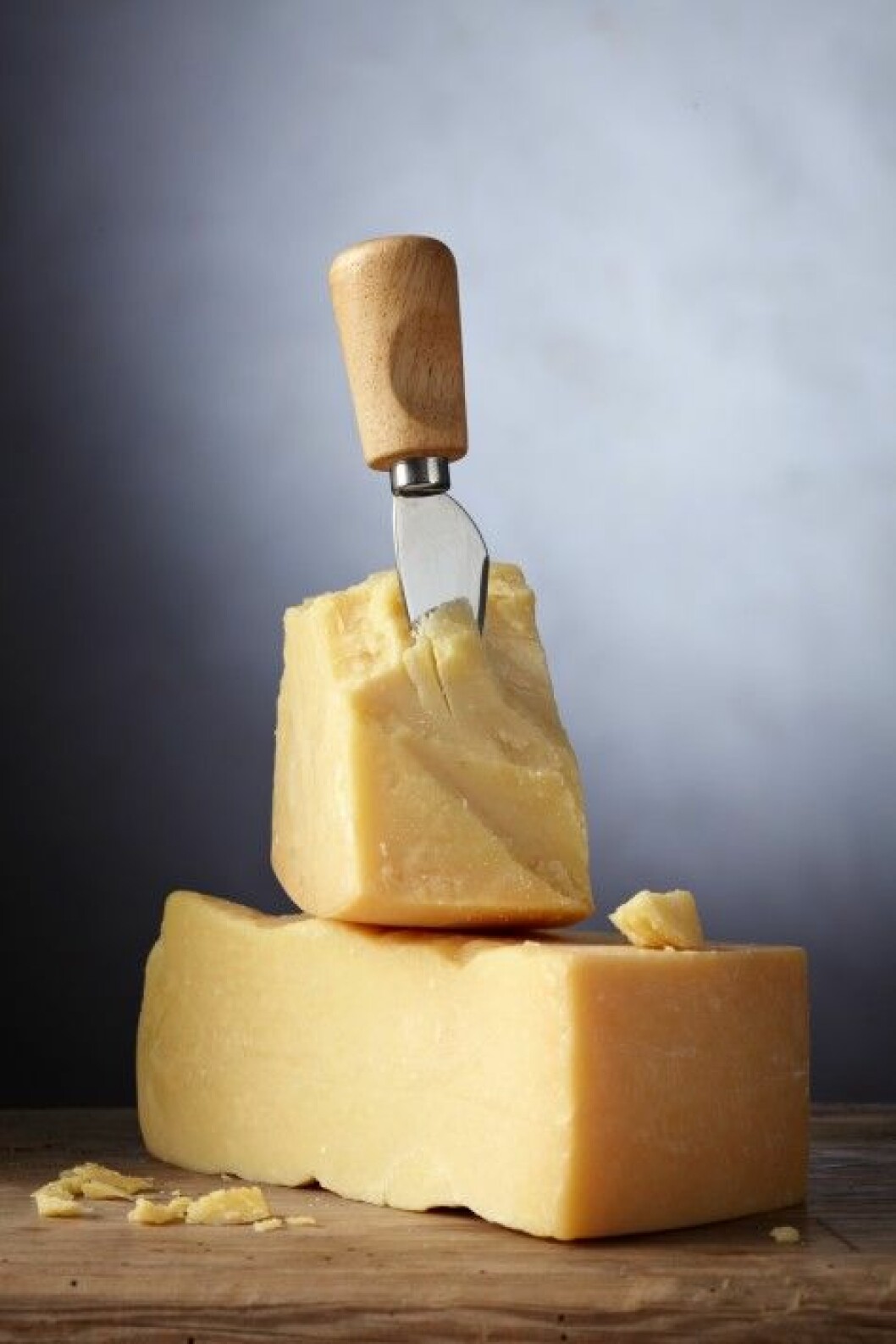parmesan cheese