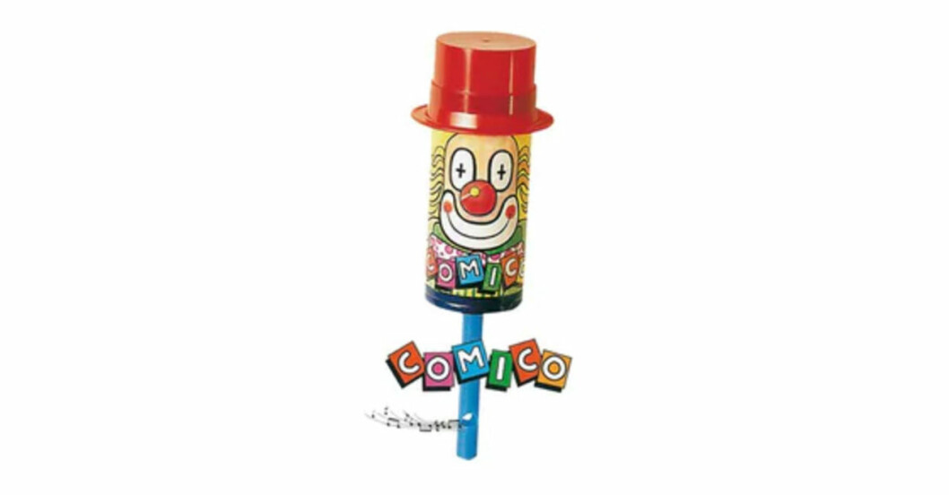 Comico