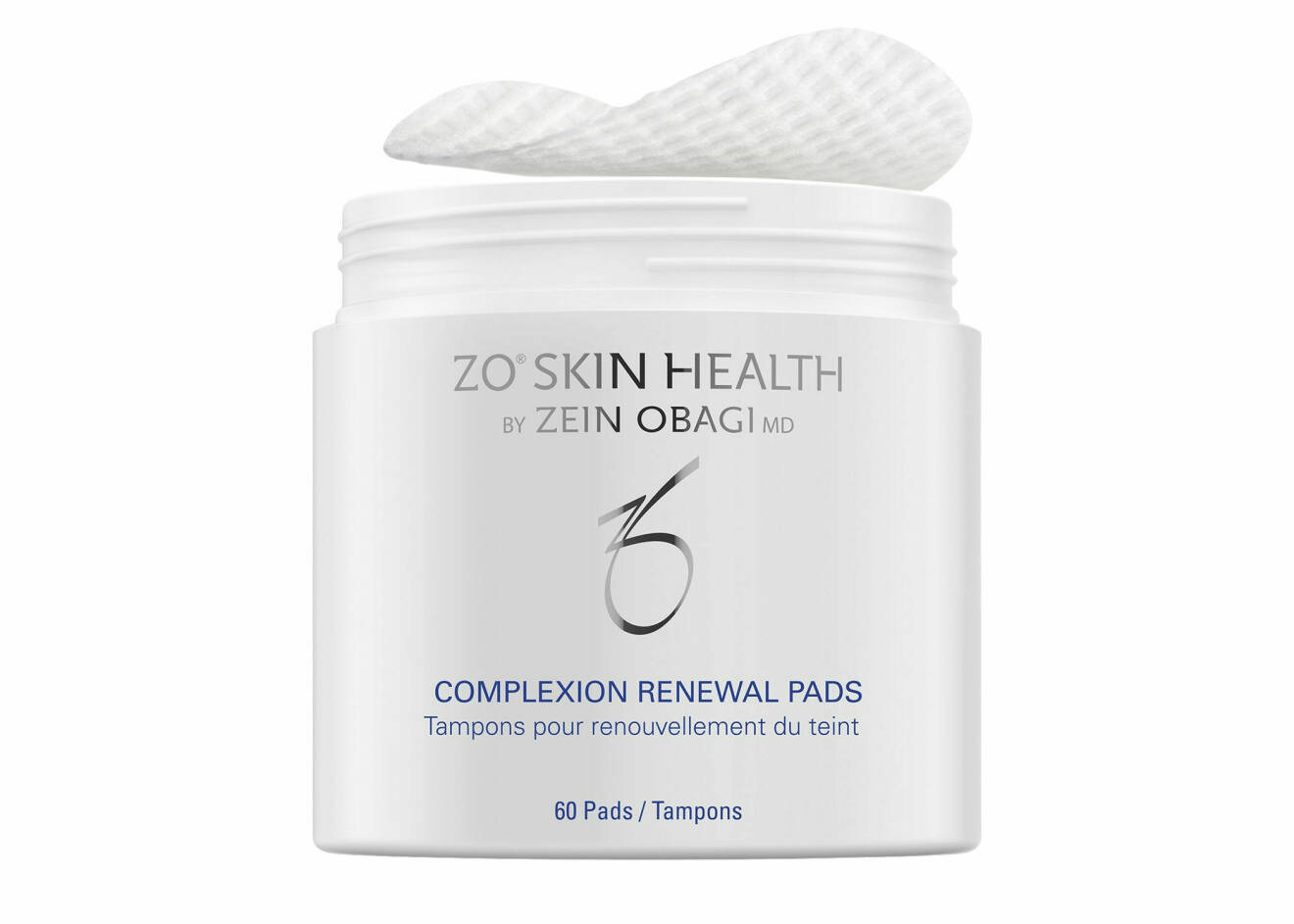 Complexion Renewal Pads från ZO Skin Health.