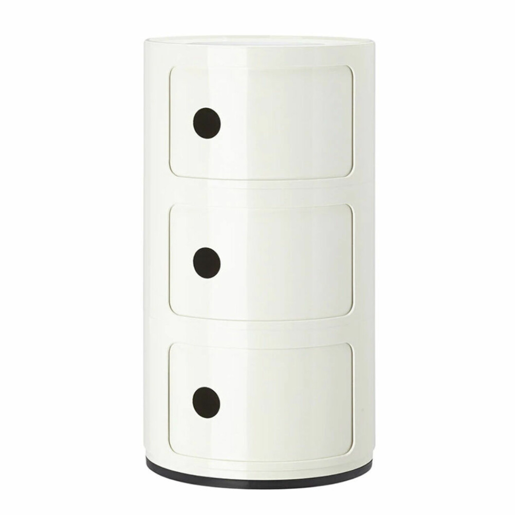 Componibili 3 från Kartell