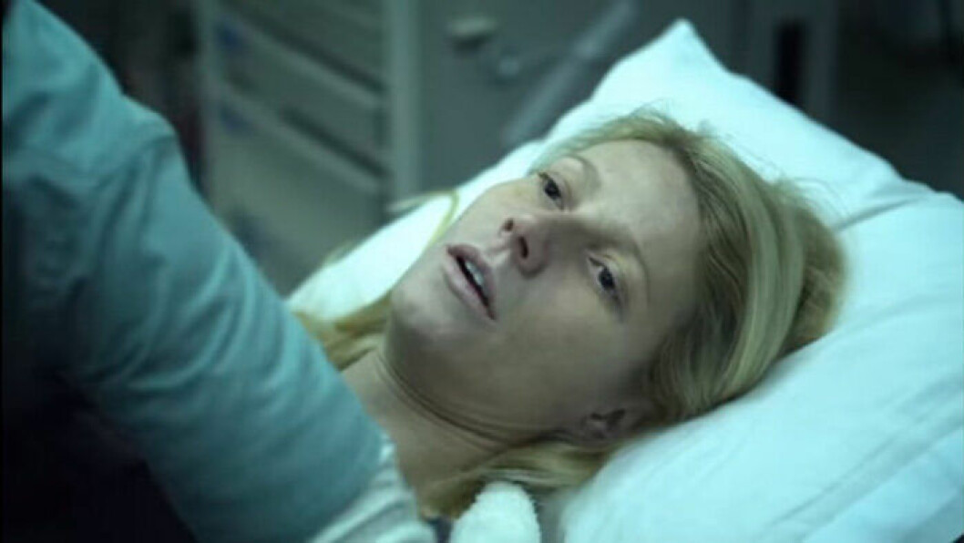 Gwyneth Palthrow