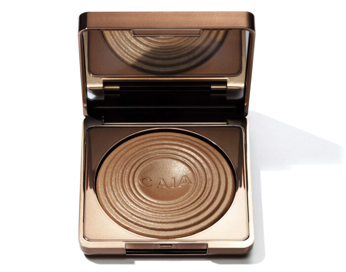 Solpuder Bronzer från Caia