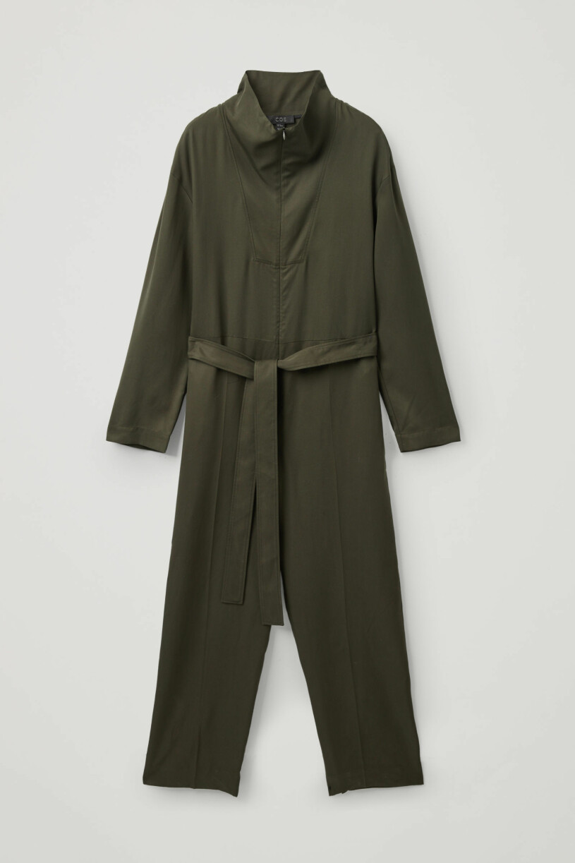 Jumpsuit Cos