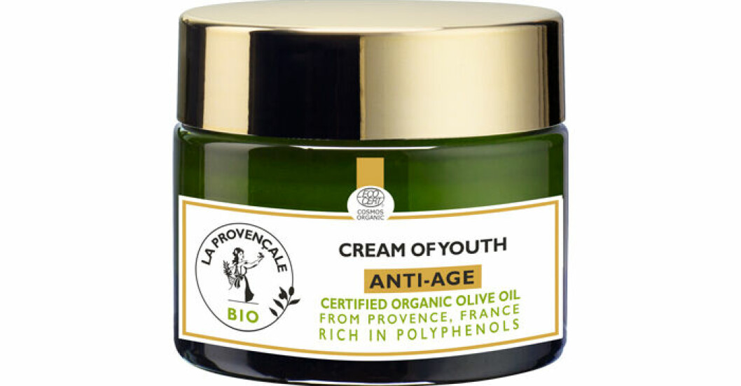 cream of youth
