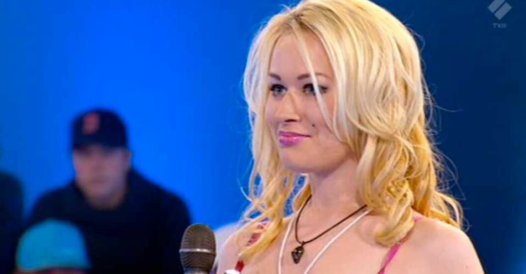 hanna widerstedt big brother