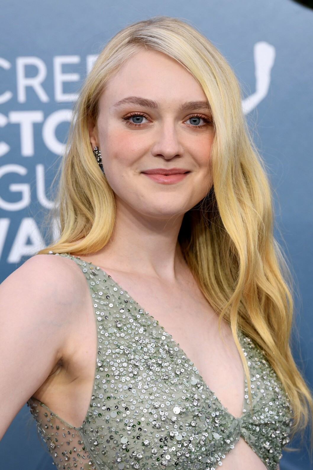 dakota fanning