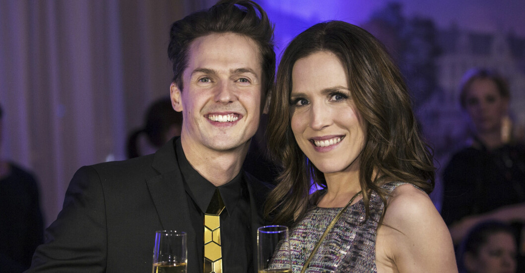 david och kristina lindgren