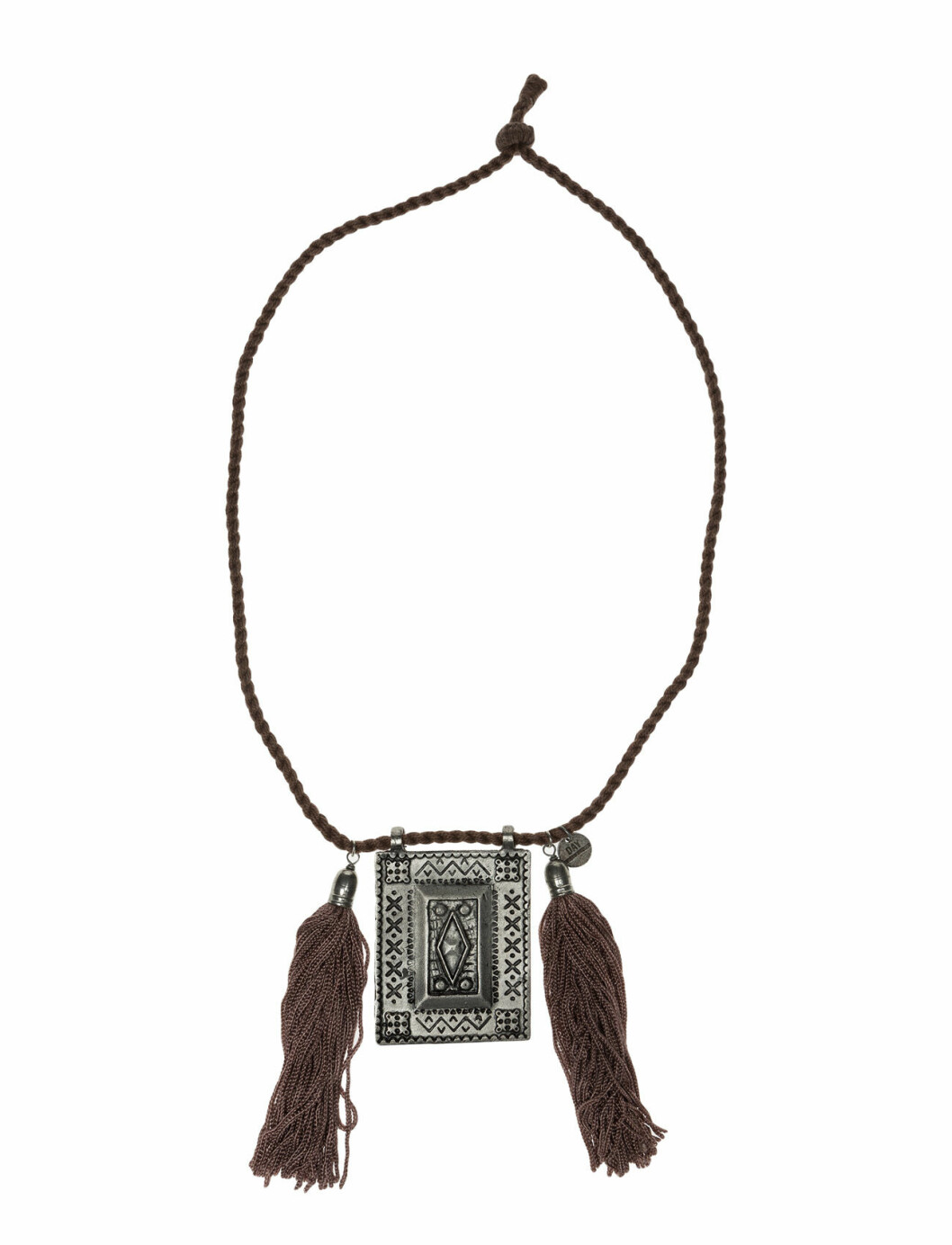 <a href="http://www.day.dk/se/sv/day/day-ghaliya_13222861/13222863?navId=400" target="_blank">Halsband med tofsar</a>, 700 kr, Day Birger et Mikkelsen. halsband-tofsar-day-birger-et-mikkelsen
