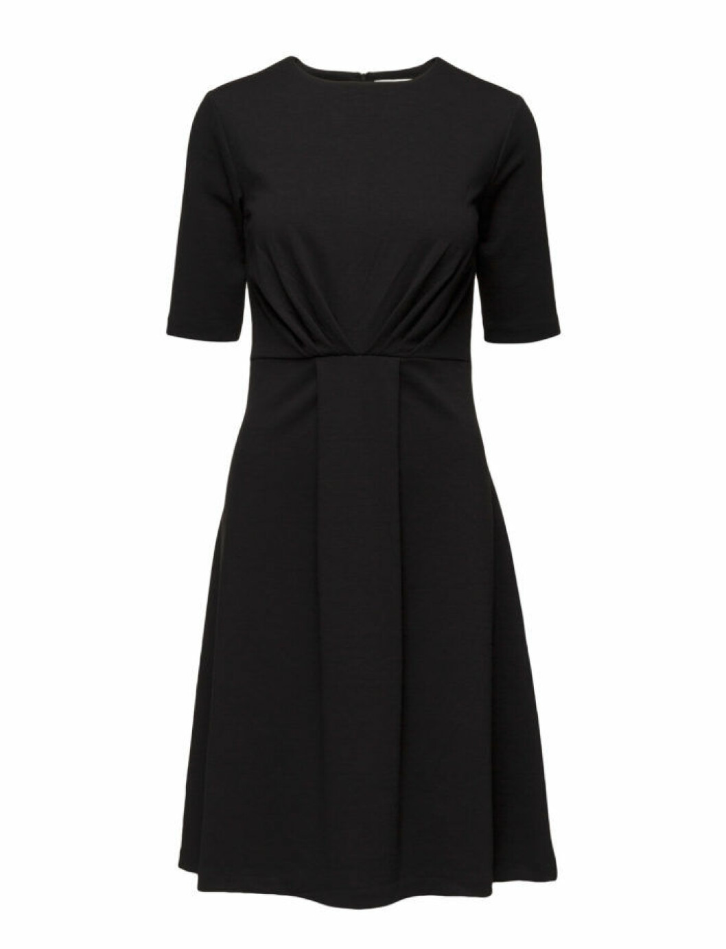 <a href="http://www.day.dk/se/sv/day/day-ambience_13222134/13222153?navId=95" target="_blank">Klassisk</a>, 1 700 kr, Day Birger et Mikkelsen. svart-klanning-day-birger-et-mikkelsen