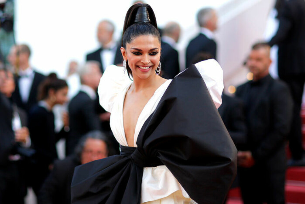 Deepika Padukone